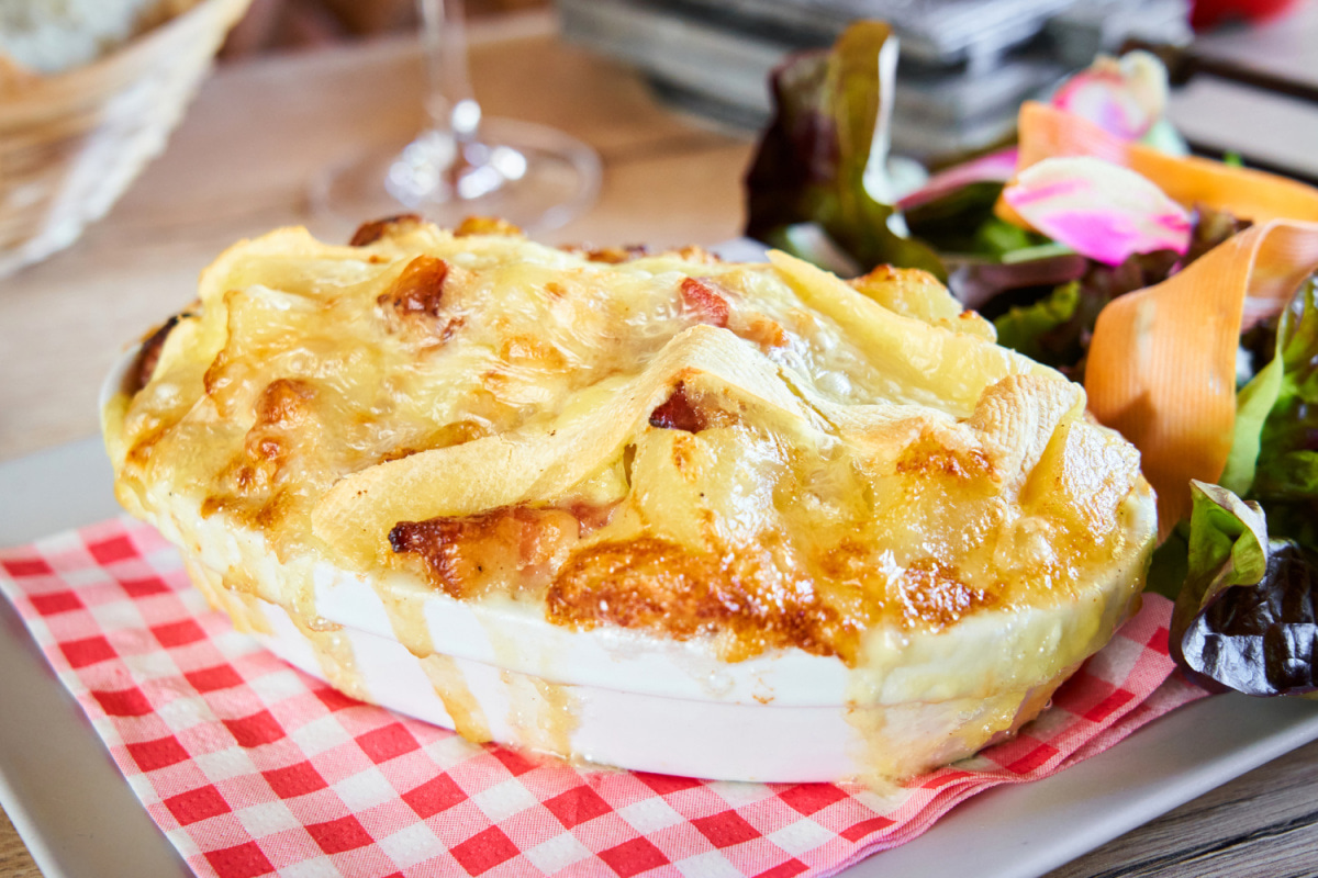 Par type de cuisine